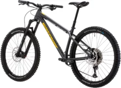 Nukeproof Scout 275 Comp Alu Mountainbike (Deore12 - 2022) 11 Nukeproof Scout 275 Comp Alu Mountainbike (Deore12 - 2022) -Deutschland Fahrradzubehör Verkaufs-Shop Nukeproof Scout 275 Comp Alloy Bike Deore12 Bullet Grey 2022 06