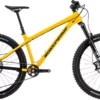 Nukeproof Scout 275 Elite Alu Mountainbike (SLX12 - 2022)