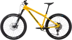 Nukeproof Scout 275 Elite Alu Mountainbike (SLX12 - 2022) 9 Nukeproof Scout 275 Elite Alu Mountainbike (SLX12 - 2022) -Deutschland Fahrradzubehör Verkaufs-Shop Nukeproof Scout 275 Elite Alloy Bike SLX12 2022 Factory Yellow 04
