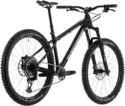 Nukeproof Scout 275 RS Alloy Mountain Bike (GX Eagle) 8 Nukeproof Scout 275 RS Alloy Mountain Bike (GX Eagle) -Deutschland Fahrradzubehör Verkaufs-Shop Nukeproof Scout 275 RS Alloy Bike GX Eagle 2022 Black 03