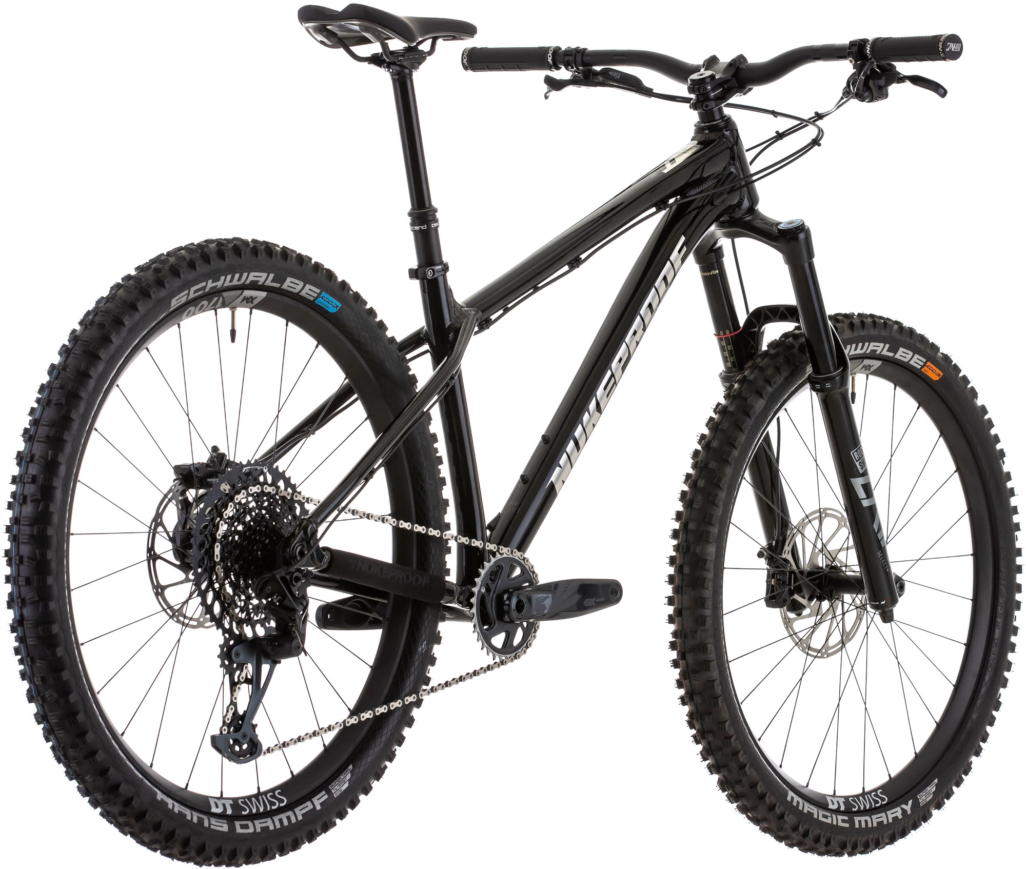 Nukeproof Scout 275 RS Alloy Mountain Bike (GX Eagle) 3 Nukeproof Scout 275 RS Alloy Mountain Bike (GX Eagle) – Bild 3