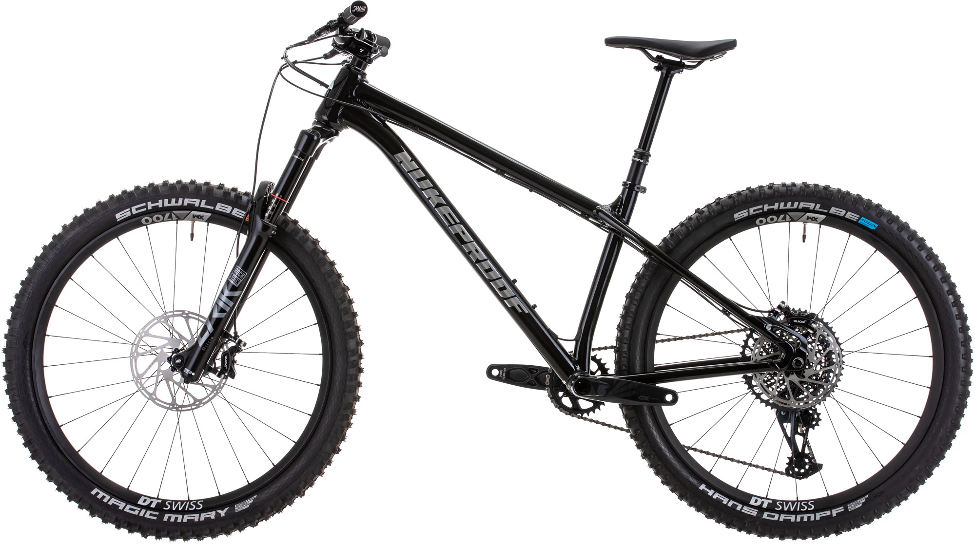 Nukeproof Scout 275 RS Alloy Mountain Bike (GX Eagle) 4 Nukeproof Scout 275 RS Alloy Mountain Bike (GX Eagle) – Bild 4