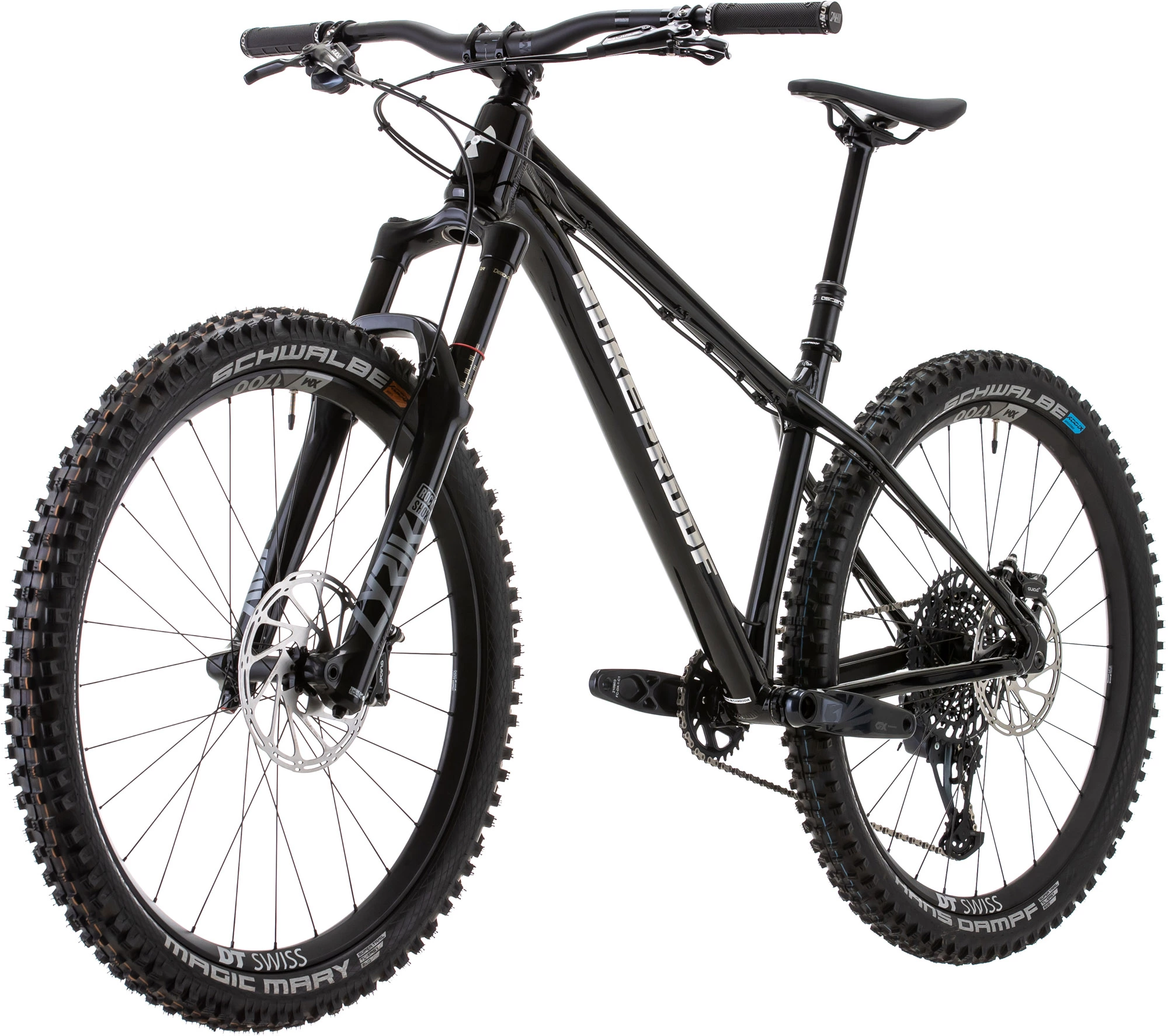 Nukeproof Scout 275 RS Alloy Mountain Bike (GX Eagle) 5 Nukeproof Scout 275 RS Alloy Mountain Bike (GX Eagle) – Bild 5