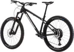 Nukeproof Scout 275 RS Alloy Mountain Bike (GX Eagle) 11 Nukeproof Scout 275 RS Alloy Mountain Bike (GX Eagle) -Deutschland Fahrradzubehör Verkaufs-Shop Nukeproof Scout 275 RS Alloy Bike GX Eagle 2022 Black 06