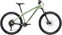 Nukeproof Scout 275 Race Alu Mountainbike (Deore10 - 2022)