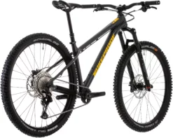 Nukeproof Scout 290 Comp Alu Mountainbike (Deore12 - 2022) -Deutschland Fahrradzubehör Verkaufs-Shop Nukeproof Scout 290 Comp Alloy Bike Deore12 2022 Bullet Grey 03