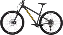 Nukeproof Scout 290 Comp Alu Mountainbike (Deore12 - 2022) -Deutschland Fahrradzubehör Verkaufs-Shop Nukeproof Scout 290 Comp Alloy Bike Deore12 2022 Bullet Grey 04