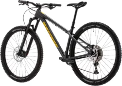 Nukeproof Scout 290 Comp Alu Mountainbike (Deore12 - 2022) -Deutschland Fahrradzubehör Verkaufs-Shop Nukeproof Scout 290 Comp Alloy Bike Deore12 2022 Bullet Grey 06