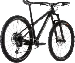 Nukeproof Scout 290 RS Alu Mountainbike (GX Eagle, 2022) -Deutschland Fahrradzubehör Verkaufs-Shop Nukeproof Scout 290 RS Alloy Bike GX Eagle 2022 Black 03
