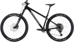 Nukeproof Scout 290 RS Alu Mountainbike (GX Eagle, 2022) -Deutschland Fahrradzubehör Verkaufs-Shop Nukeproof Scout 290 RS Alloy Bike GX Eagle 2022 Black 04