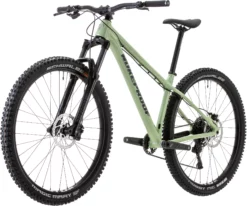 Nukeproof Scout 290 Race Alu Mountainbike (Deore10 - 2022) -Deutschland Fahrradzubehör Verkaufs-Shop Nukeproof Scout 290 Race Alloy Bike Deore10 2022 Artichoke Green 05