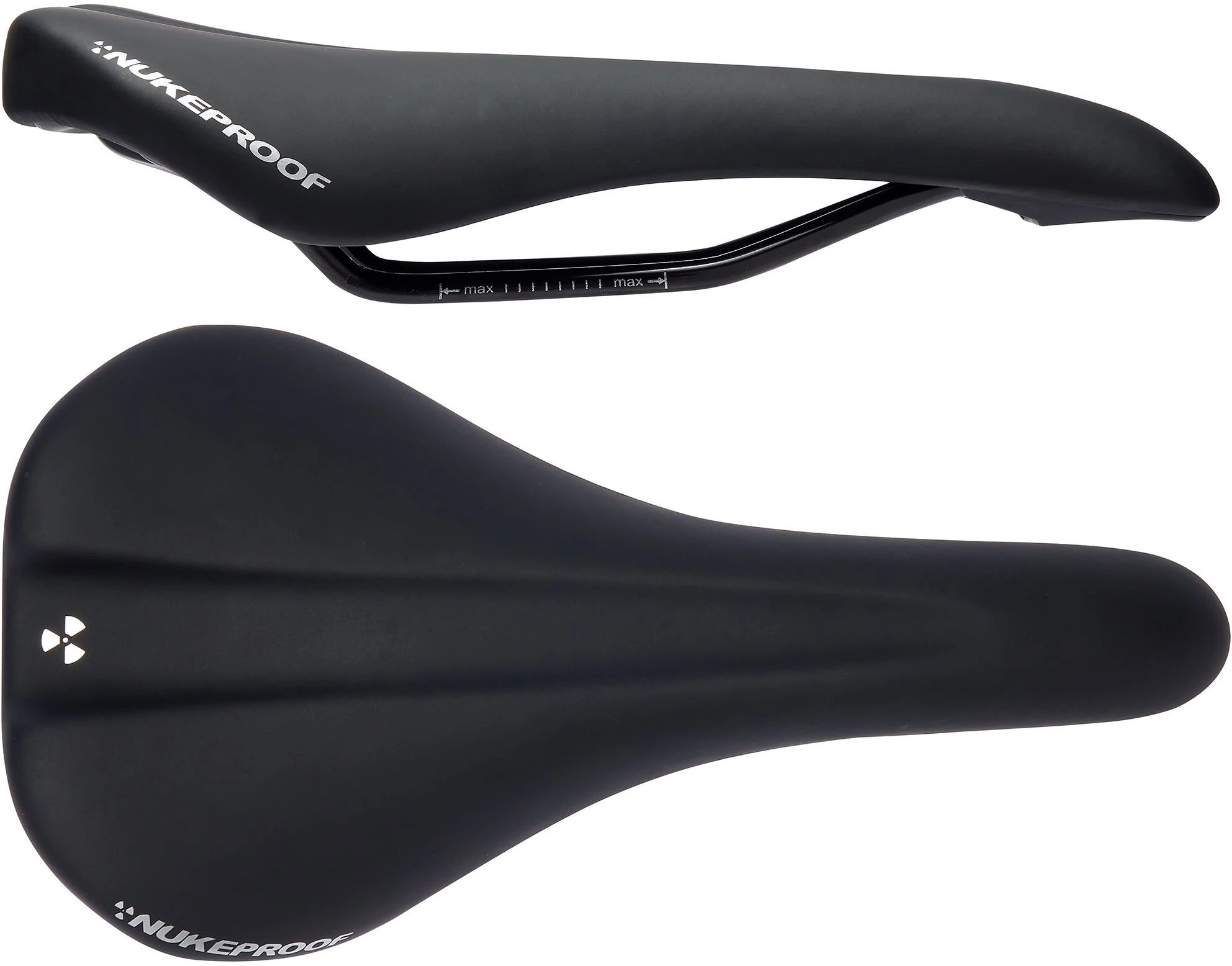 Nukeproof Trail Saddle 1 Nukeproof Trail Saddle