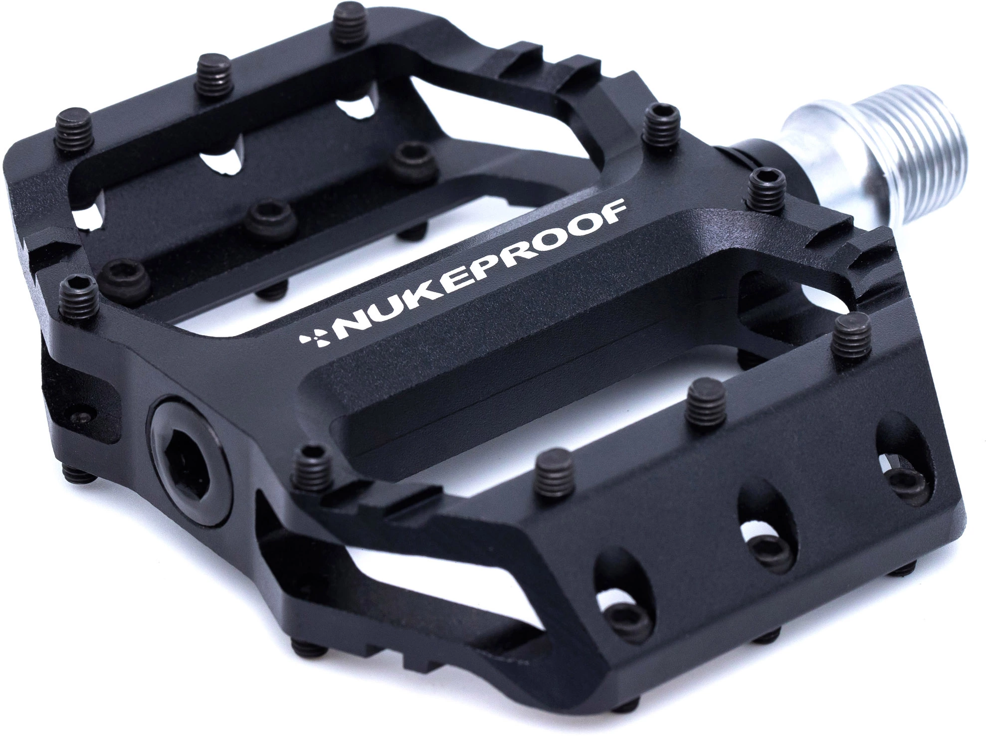 Nukeproof Urchin Plattformpedale Jugendliche 2 Nukeproof Urchin Plattformpedale Jugendliche – Bild 2