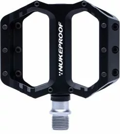 Nukeproof Urchin Plattformpedale Jugendliche 8 Nukeproof Urchin Plattformpedale Jugendliche -Deutschland Fahrradzubehör Verkaufs-Shop Nukeproof Urchin Youth Flat Pedals 03
