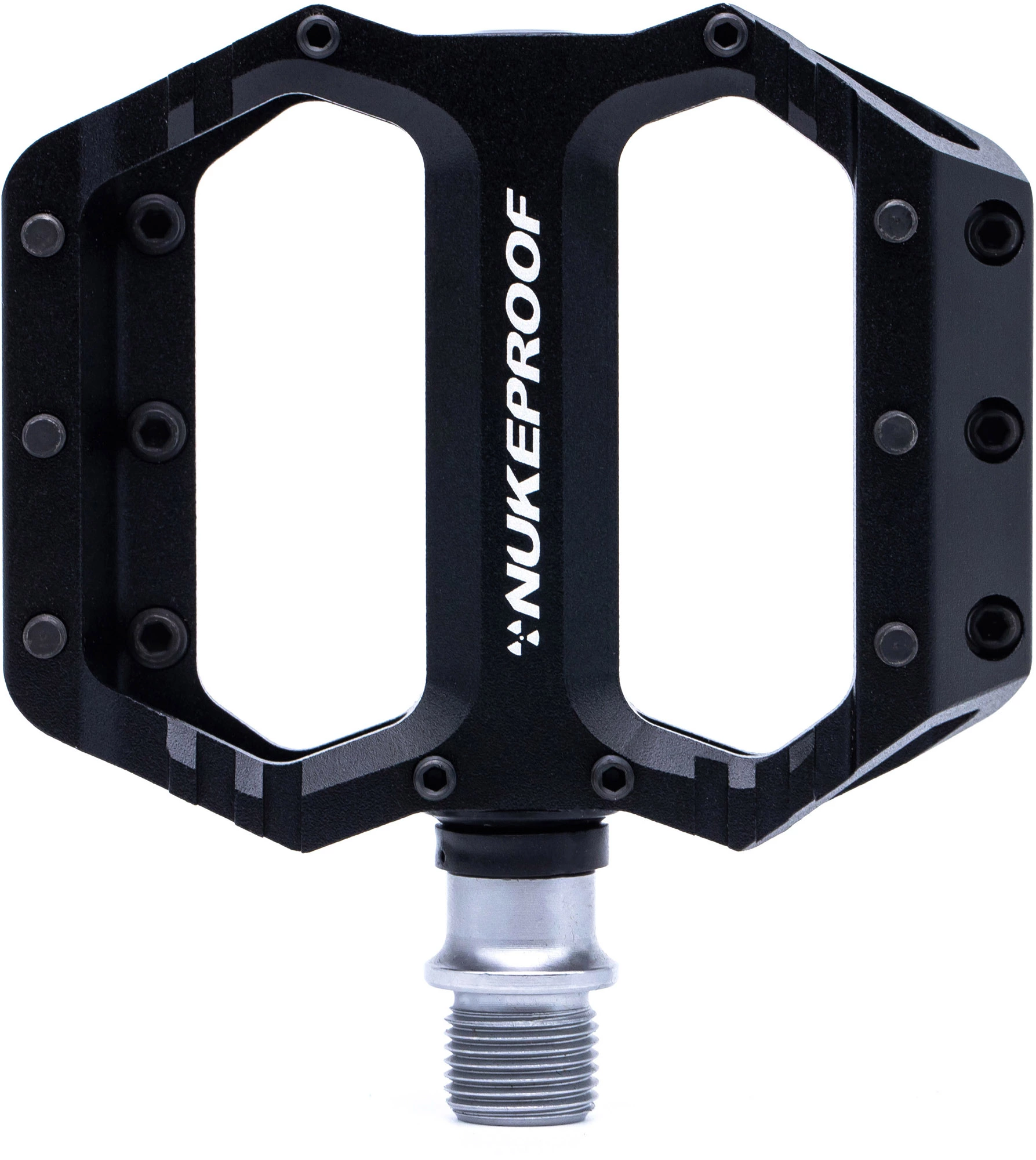 Nukeproof Urchin Plattformpedale Jugendliche 3 Nukeproof Urchin Plattformpedale Jugendliche – Bild 3