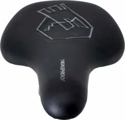 Nukeproof Urchin Sattel Jugendliche -Deutschland Fahrradzubehör Verkaufs-Shop Nukeproof Urchin Youth Saddle 06