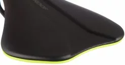 Nukeproof Vector AM Comp Cro-Mo Sattel -Deutschland Fahrradzubehör Verkaufs-Shop Nukeproof Vector AM Comp Cro Mo Saddle Performance Saddles Black Green NotSet 8 scaled