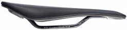 Nukeproof Vector DH Pro Titan Alu Sattel -Deutschland Fahrradzubehör Verkaufs-Shop Nukeproof Vector Downhill Pro Ti Alloy Saddle Saddles Black Grey NotSet 80511610018 0