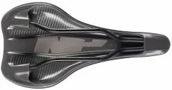 Nukeproof Vector DH Pro Titan Alu Sattel -Deutschland Fahrradzubehör Verkaufs-Shop Nukeproof Vector Downhill Pro Ti Alloy Saddle Saddles Black Grey NotSet 80511610018 1