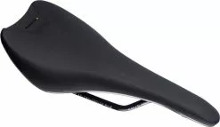 Nukeproof Vector DH Pro Titan Alu Sattel -Deutschland Fahrradzubehör Verkaufs-Shop Nukeproof Vector Downhill Pro Ti Alloy Saddle Saddles Black Grey NotSet 80511610018