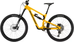 Nukeproof Mega 290 Elite Carbon Mountainbike (2022, SLX) 9 Nukeproof Mega 290 Elite Carbon Mountainbike (2022, SLX) -Deutschland Fahrradzubehör Verkaufs-Shop Nukeproof20Mega2029020Elite20Carbon20Bike20SLX20Yellow2004