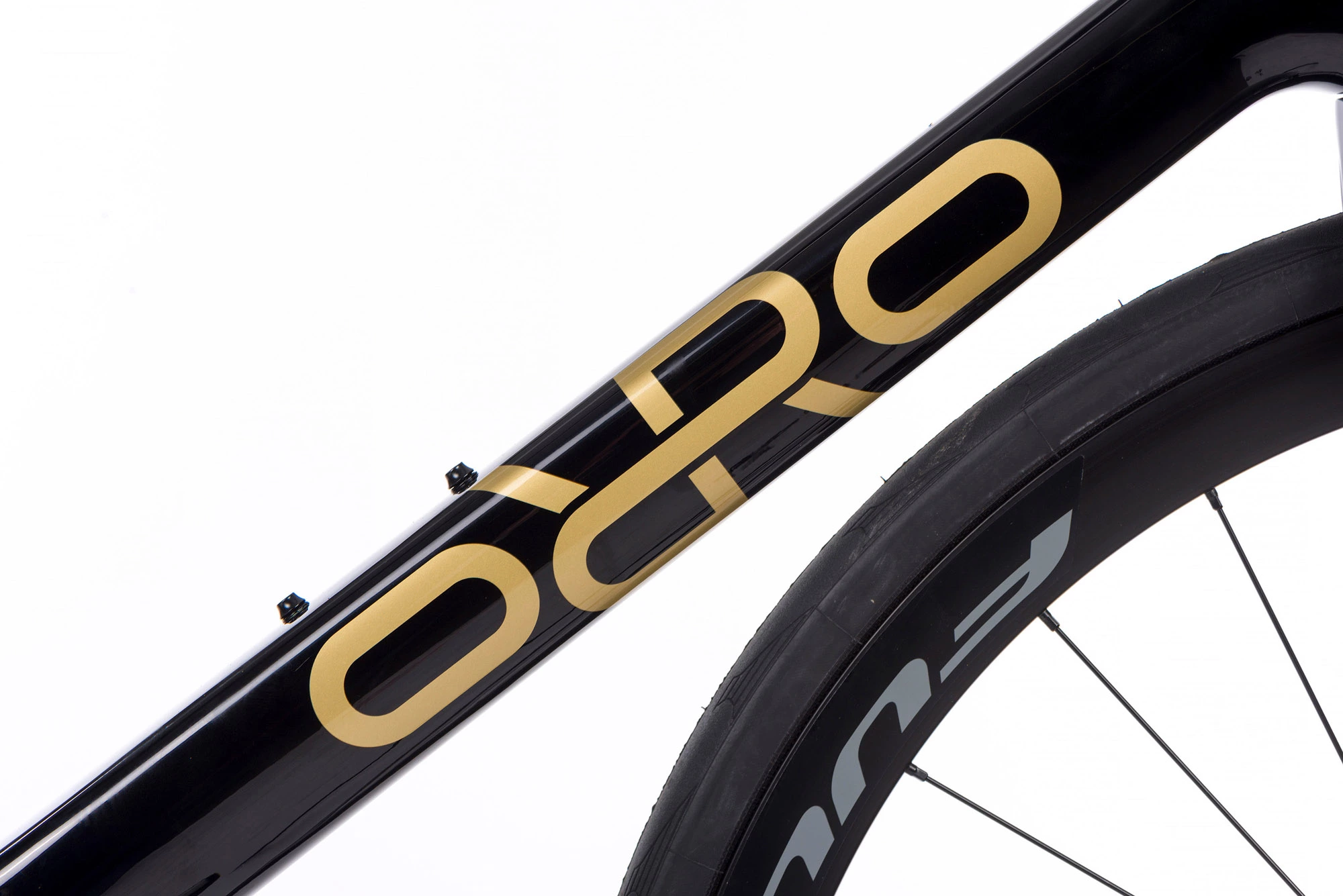 Orro Gold STC 105 Di2 R500DB Road Bike (2023) 4 Orro Gold STC 105 Di2 R500DB Road Bike (2023) – Bild 4
