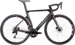 Orro Venturi STC 105 Di2 R800DB Road Bike (2023)