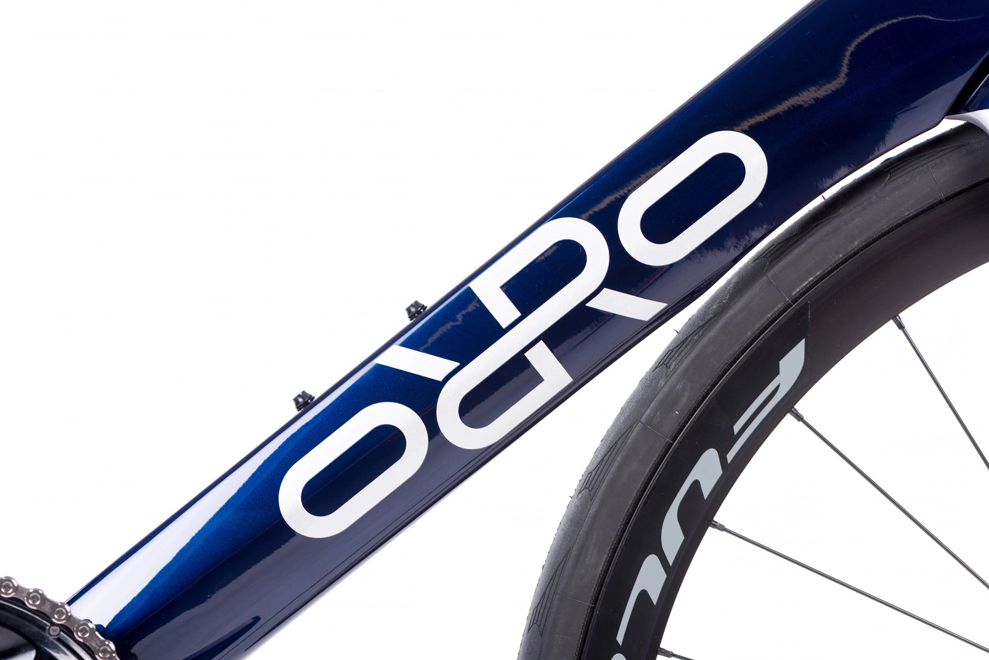Orro Venturi STC 105 Di2 R800DB Road Bike (2023) 6 Orro Venturi STC 105 Di2 R800DB Road Bike (2023) – Bild 6