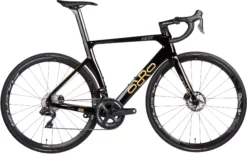 Orro Venturi STC Ultegra R400DB Road Bike (2023)