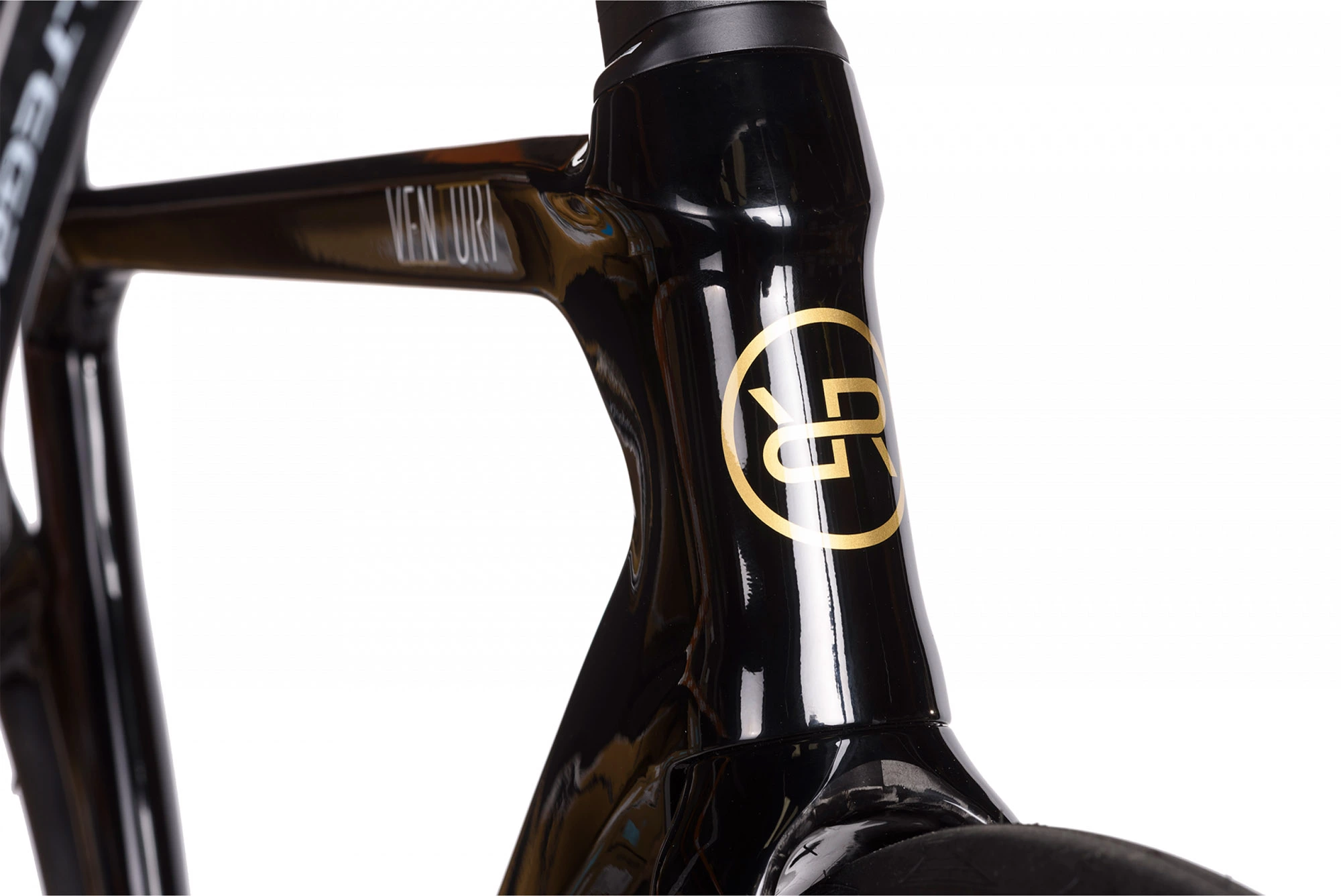 Orro Venturi STC Ultegra R400DB Road Bike (2023) 2 Orro Venturi STC Ultegra R400DB Road Bike (2023) – Bild 2