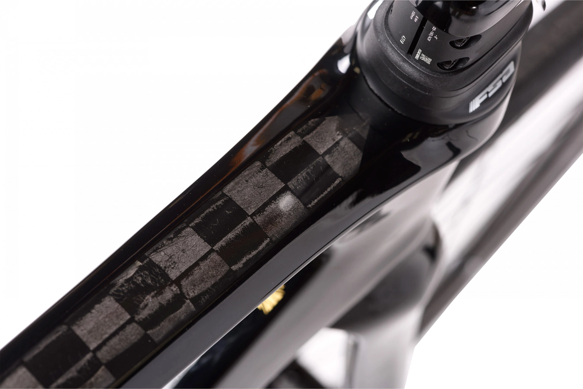 Orro Venturi STC Ultegra R400DB Road Bike (2023) 4 Orro Venturi STC Ultegra R400DB Road Bike (2023) – Bild 4