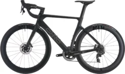 Orro Venturi STC Force ETap TriMax Road Bike (2022) -Deutschland Fahrradzubehör Verkaufs-Shop Orro Venturi STC Force eTap AirbFSA Road Bike 2022 04