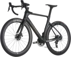 Orro Venturi STC Force ETap TriMax Road Bike (2022) -Deutschland Fahrradzubehör Verkaufs-Shop Orro Venturi STC Force eTap AirbFSA Road Bike 2022 05