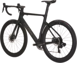 Orro Venturi STC Force ETap TriMax Road Bike (2022) -Deutschland Fahrradzubehör Verkaufs-Shop Orro Venturi STC Force eTap AirbFSA Road Bike 2022 06