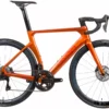 Orro Venturi STC SIG Dura-Ace Di2 Road Bike (2023)