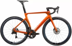 Orro Venturi STC SIG Dura-Ace Di2 Road Bike (2023)