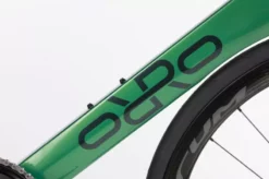 Orro Venturi STC SIG Dura-Ace Di2 Road Bike (2023) -Deutschland Fahrradzubehör Verkaufs-Shop Orro20Venturi20STC20SIG20Dura Ace20Di220Road20Bike20202320Green202