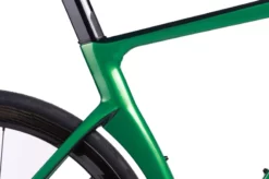 Orro Venturi STC SIG Dura-Ace Di2 Road Bike (2023) -Deutschland Fahrradzubehör Verkaufs-Shop Orro20Venturi20STC20SIG20Dura Ace20Di220Road20Bike20202320Green203