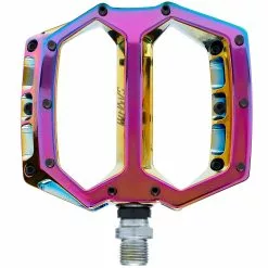 Nukeproof Sam Hill Enduro Race Pedale (Oil Slick) -Deutschland Fahrradzubehör Verkaufs-Shop PPID 105890796 SKU 108530817 Oil Slick Pedals 03