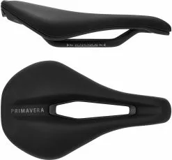 Prime Primavera Shorty Carbon Sattel