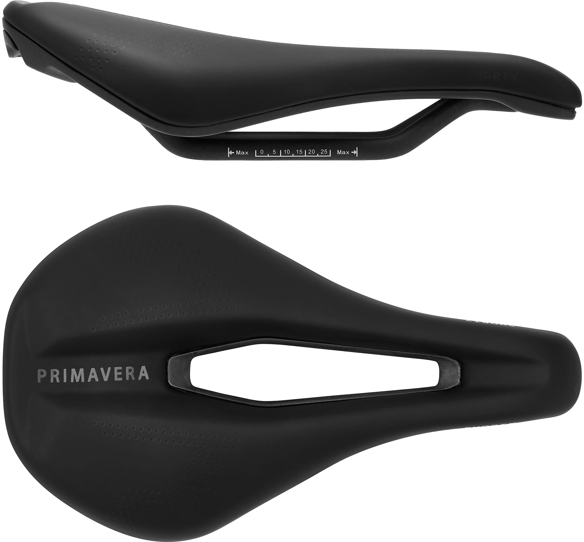 Prime Primavera Shorty Carbon Sattel 1 Prime Primavera Shorty Carbon Sattel