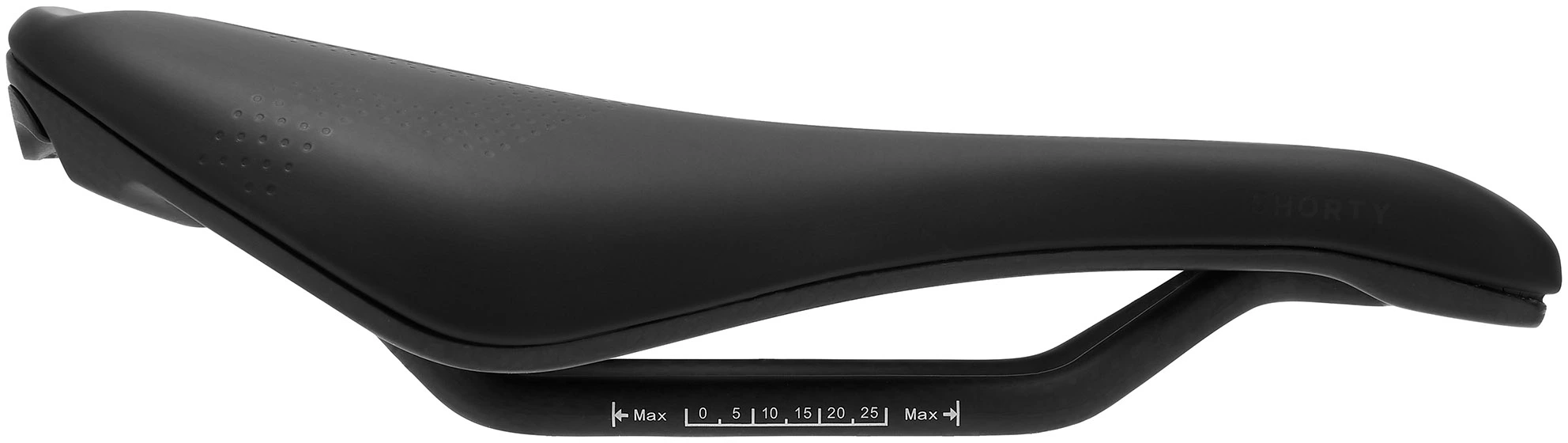 Prime Primavera Shorty Carbon Sattel 3 Prime Primavera Shorty Carbon Sattel – Bild 3