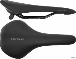 Prime Doyenne Endurance Saddle