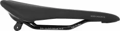 Prime Doyenne Endurance Saddle -Deutschland Fahrradzubehör Verkaufs-Shop Prime Doyenne Endurance Saddle Saddles Black PDES140B 3