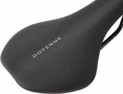 Prime Doyenne Endurance Saddle -Deutschland Fahrradzubehör Verkaufs-Shop Prime Doyenne Endurance Saddle Saddles Black PDES140B 4