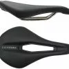 Prime Doyenne Shorty Saddle With Ti Rails