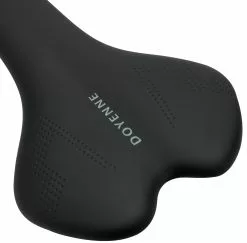 Prime Doyenne Sport Sattel 10 Prime Doyenne Sport Sattel -Deutschland Fahrradzubehör Verkaufs-Shop Prime Doyenne Sport Saddle Saddles Black PDSS140B 1