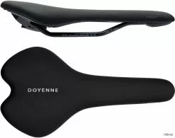 Prime Doyenne Sport Sattel