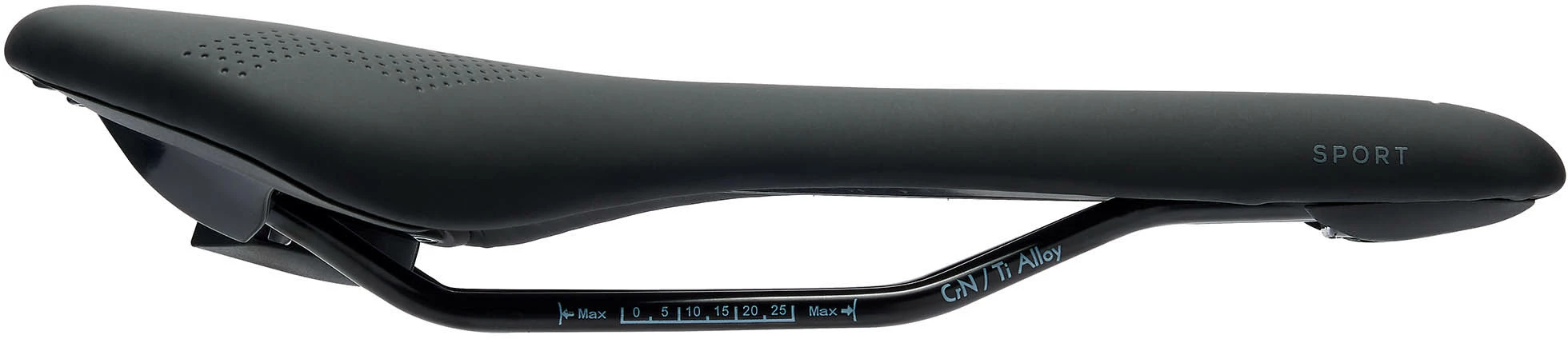 Prime Doyenne Sport Sattel 3 Prime Doyenne Sport Sattel – Bild 3