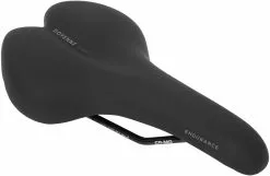 Prime Doyenne Womens Endurance Saddle -Deutschland Fahrradzubehör Verkaufs-Shop Prime Doyenne Womens Endurance Saddle Saddles Black No cut out PDWES159B